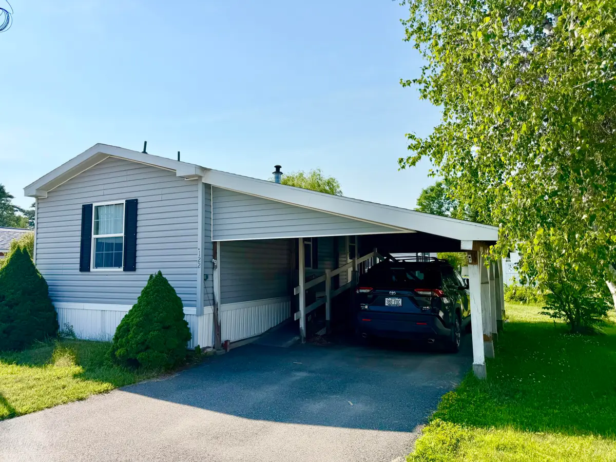 122 Eagle Ridge Road, Brewer, ME 04412 - #1