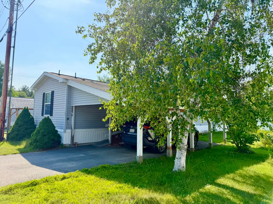 122 Eagle Ridge Road, Brewer, ME 04412 - #2