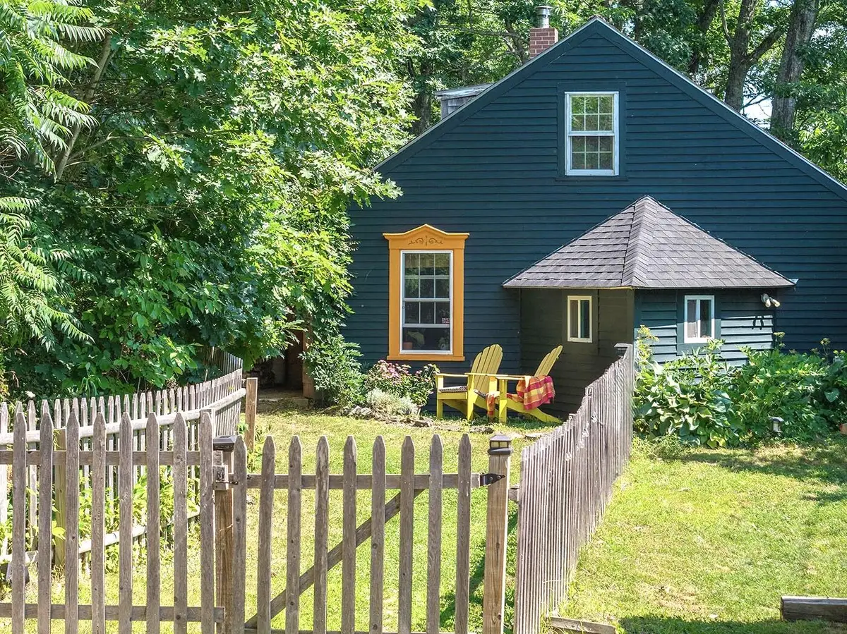 674 Appleton Road, Union, ME 04862 - #1