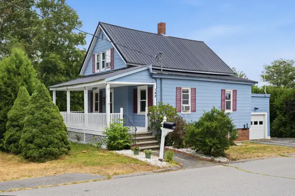 148 Fairmount Street, Lewiston, ME 04240