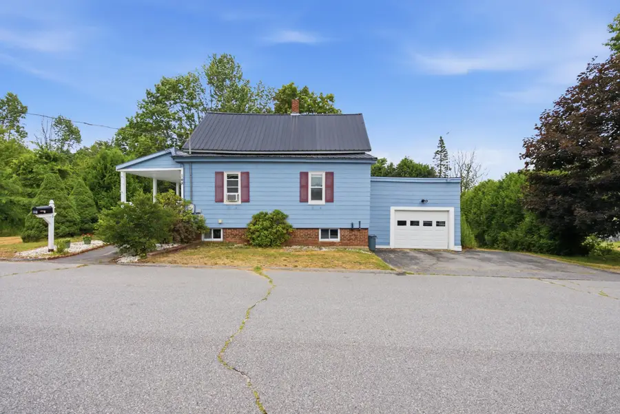 148 Fairmount Street, Lewiston, ME 04240 - #3