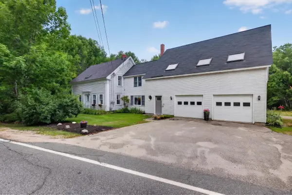 386 E Main Street, Denmark, ME 04022