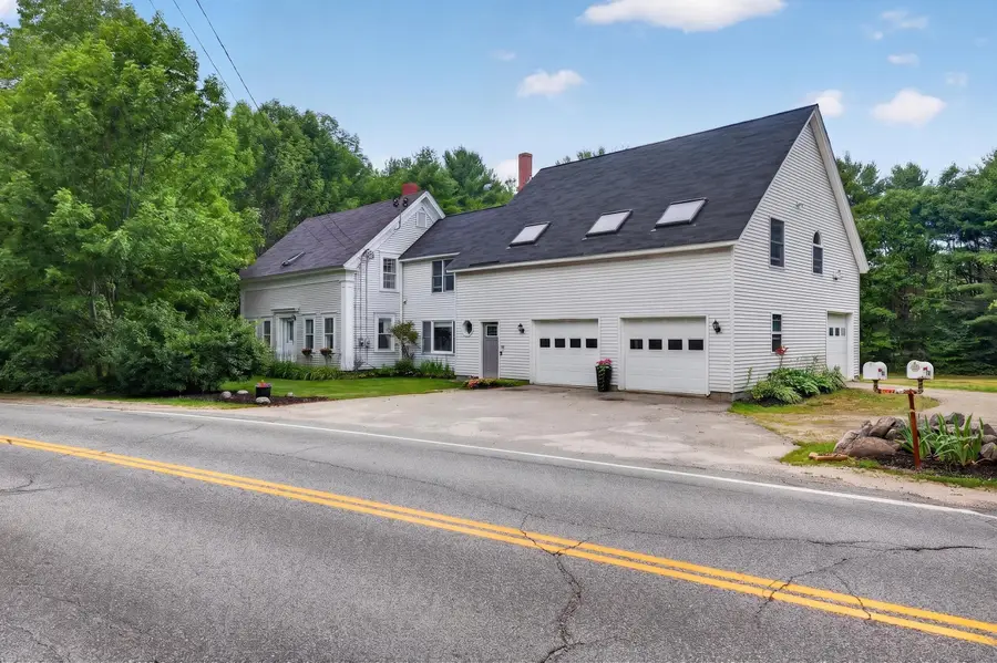 386 E Main Street, Denmark, ME 04022 - #2