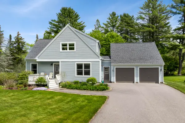 29 Plimoth Way, Yarmouth, ME 04096