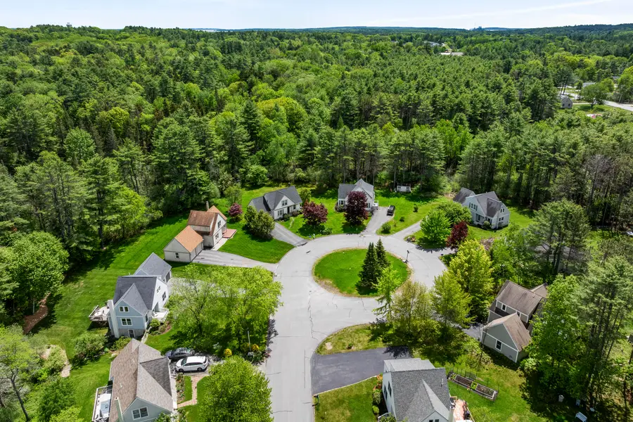 29 Plimoth Way, Yarmouth, ME 04096 - #3