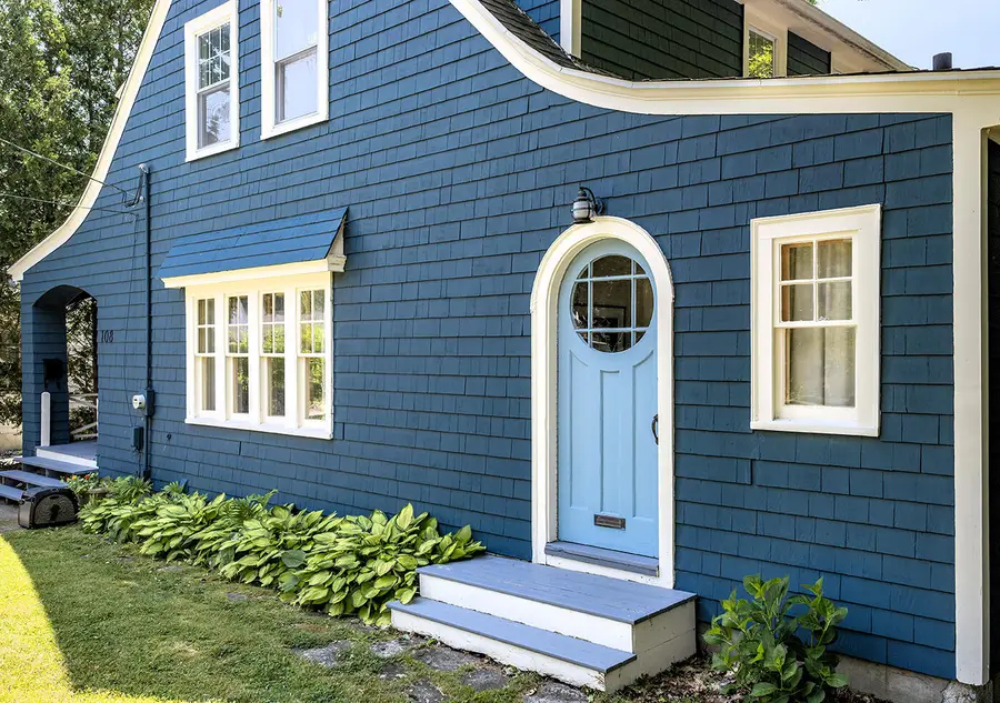 108 Beech Street, Rockland, ME 04841 - #2