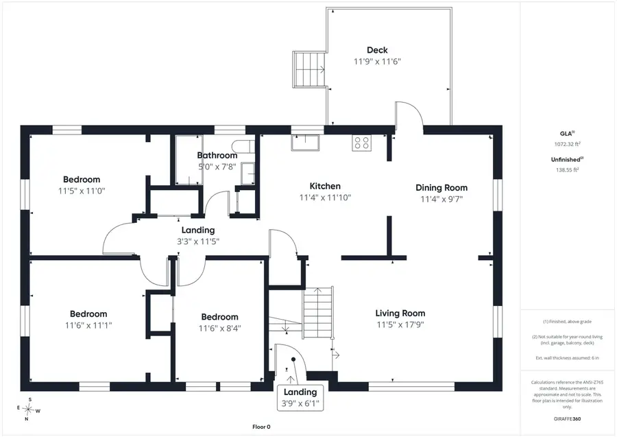 54 Country Road, Caribou, ME 04736 - #2