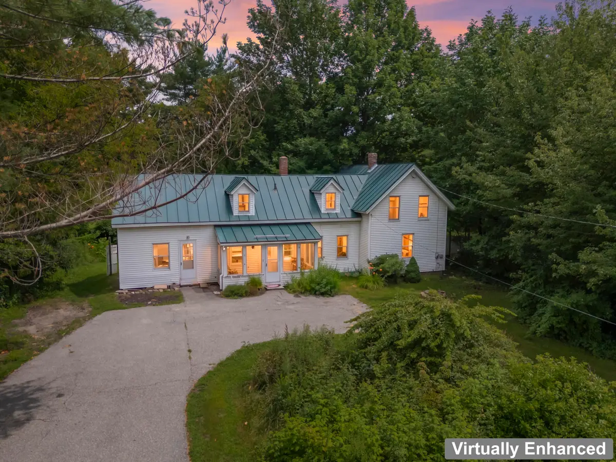 3 Leighton Road, Augusta, ME 04330 - #1