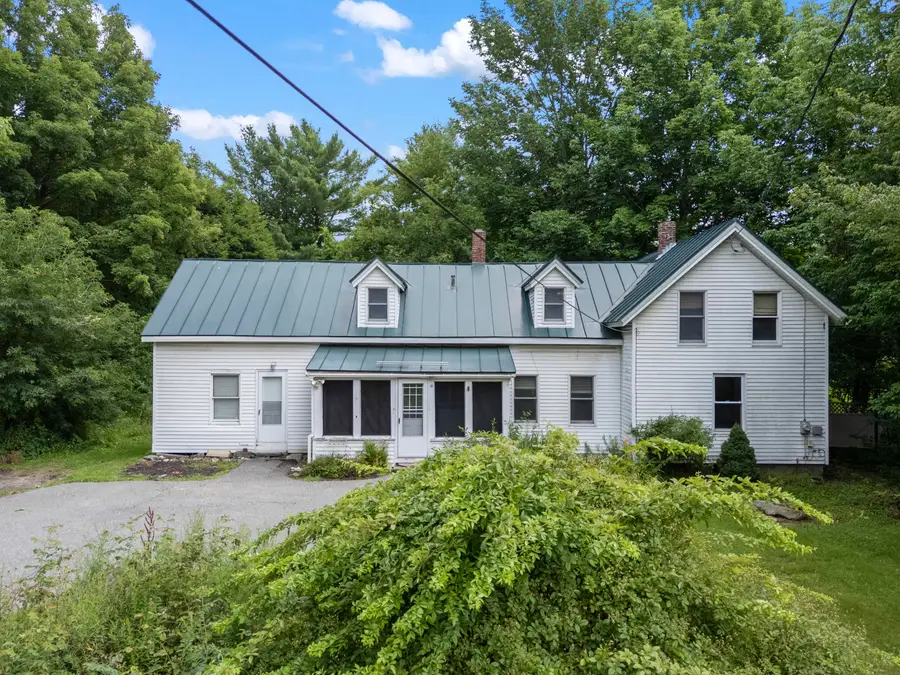 3 Leighton Road, Augusta, ME 04330 - #2