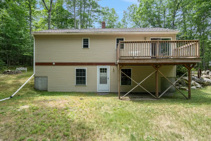 29 Dyer Lane, Casco, ME 04015 - #2