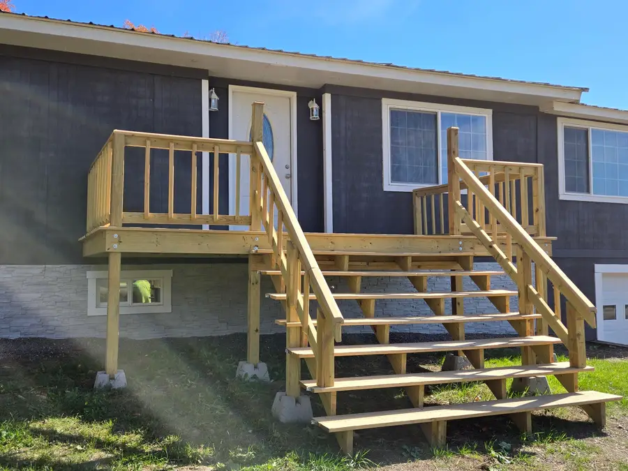526 Thompson Settlement Road, Oakfield, ME 04763 - #3