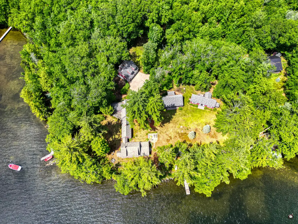 7 Camp Relief Lane, Rome, ME 04963 - #1