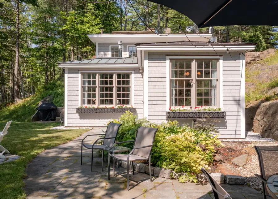 218 West Shore Drive, Portland, ME 04109 - #3