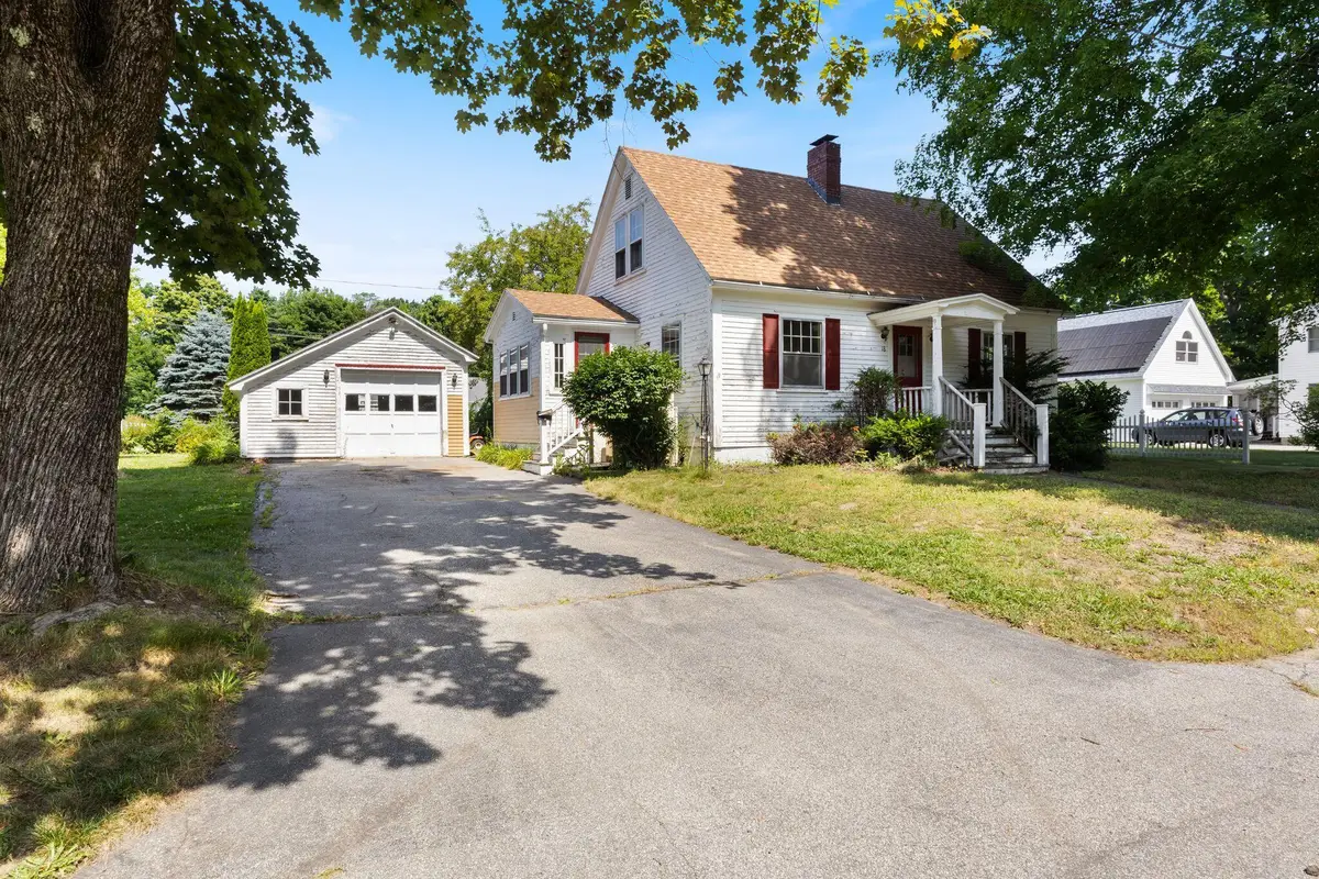 18 Westmore Avenue, Biddeford, ME 04005 - #1