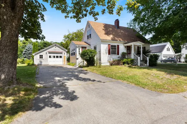 18 Westmore Avenue, Biddeford, ME 04005