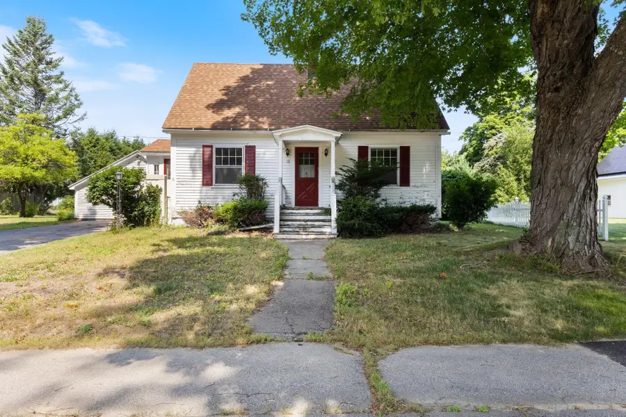 18 Westmore Avenue, Biddeford, ME 04005 - #2