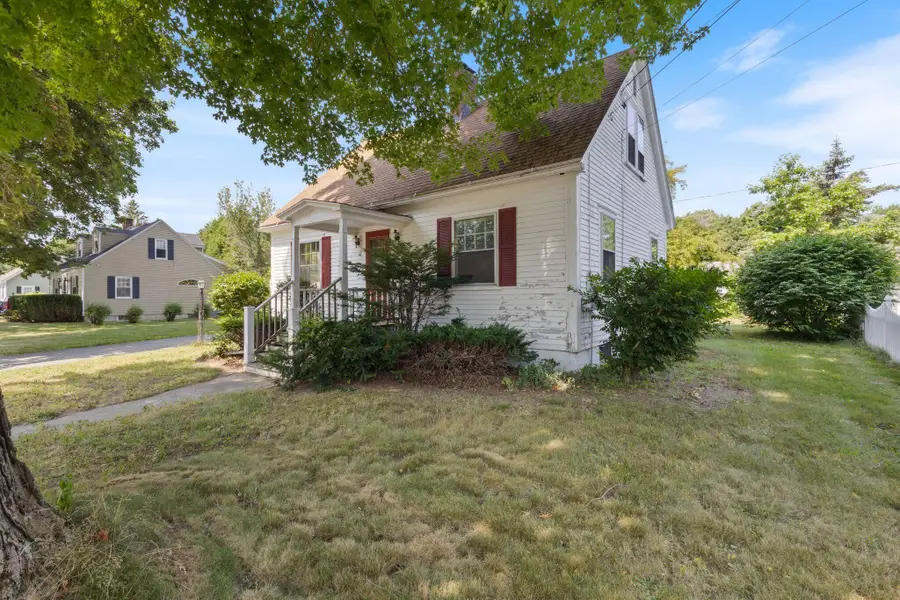 18 Westmore Avenue, Biddeford, ME 04005 - #3