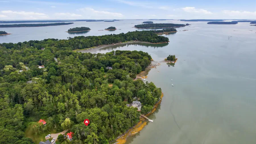 91 Shore Drive, Freeport, ME 04032 - #3
