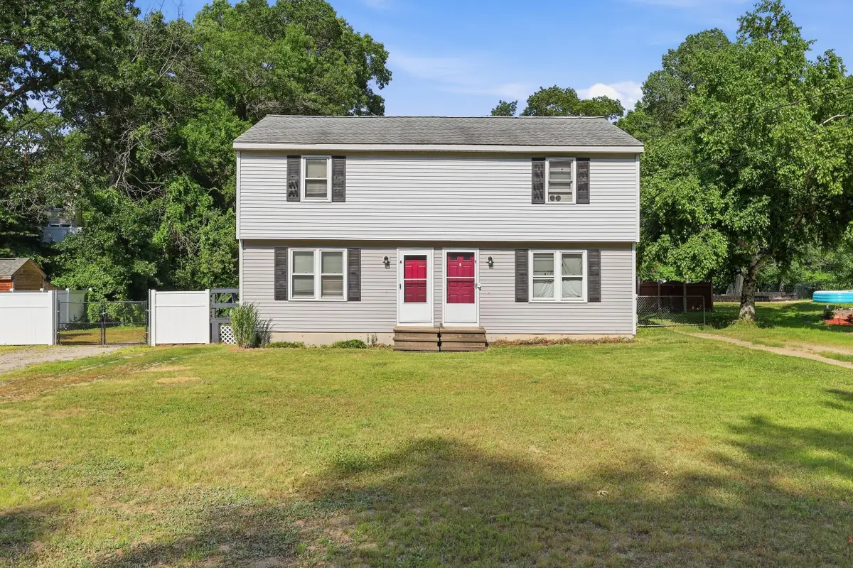 166 Twombley Road, Sanford, ME 04073 - #1