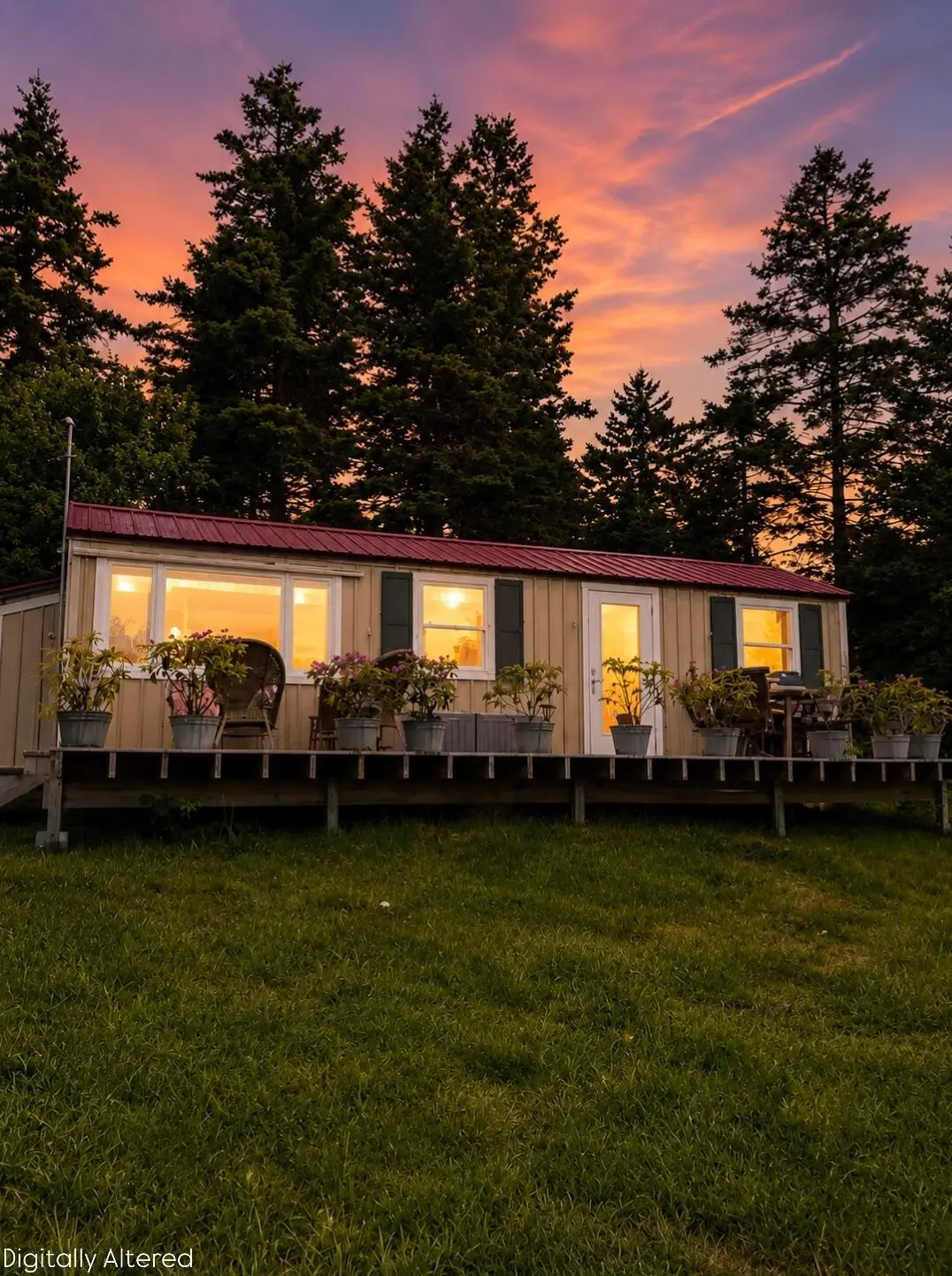 412 Minturn Road, Swans Island, ME 04685 - #1