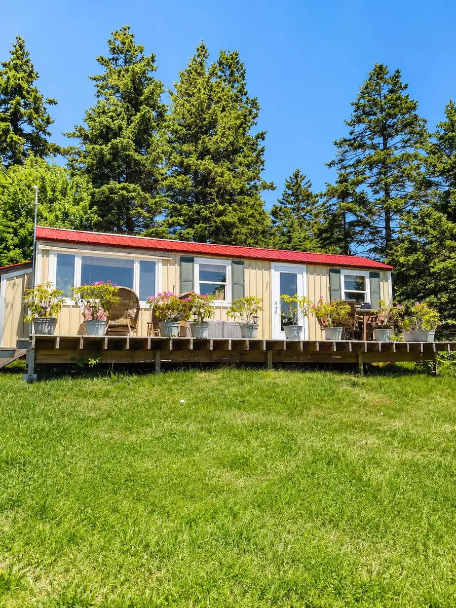 412 Minturn Road, Swans Island, ME 04685 - #2
