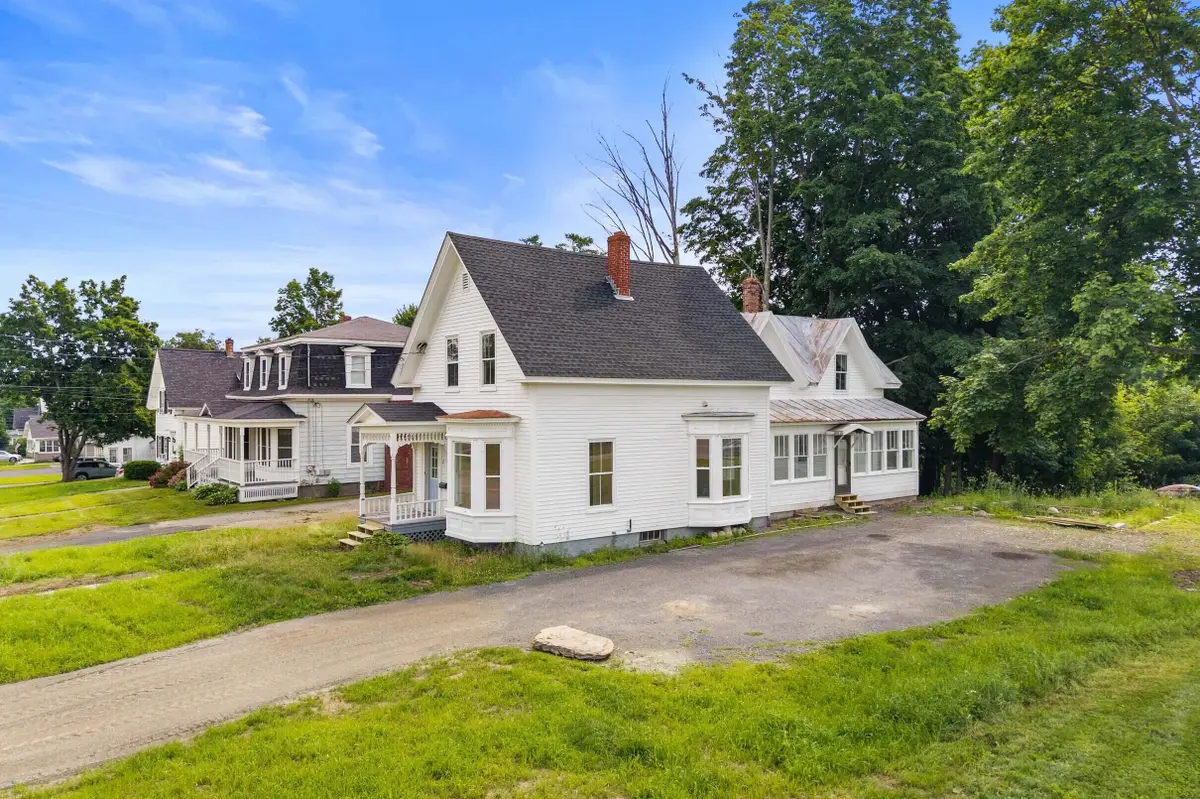 272 Main Street, Pittsfield, ME 04967 - #1