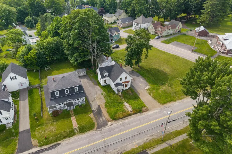 272 Main Street, Pittsfield, ME 04967 - #2