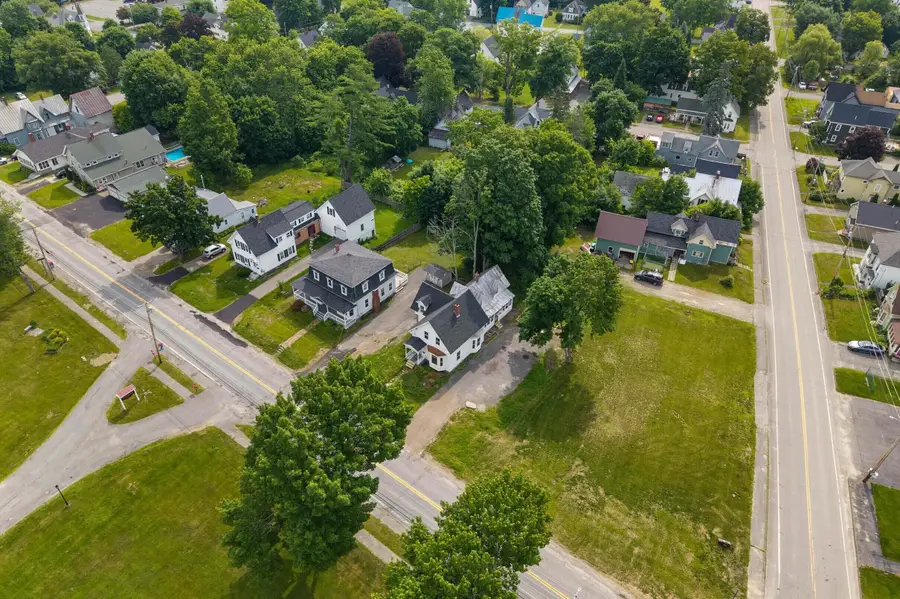 272 Main Street, Pittsfield, ME 04967 - #3