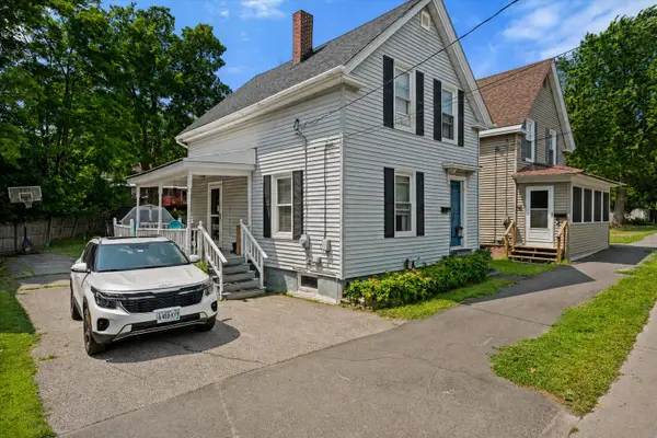 340 Grove Street, Bangor, ME 04401
