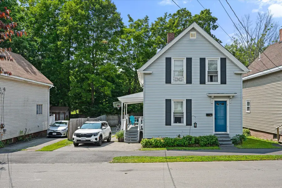 340 Grove Street, Bangor, ME 04401 - #3