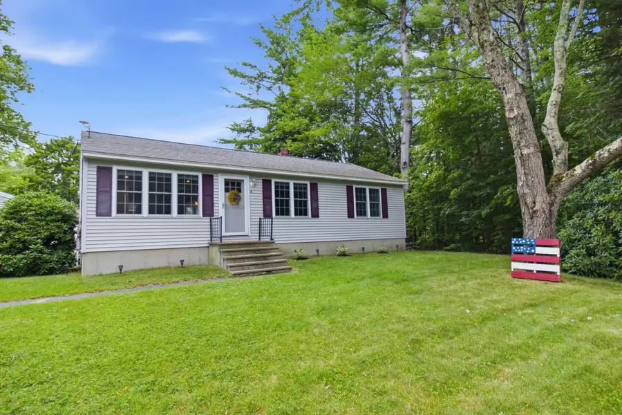 4 Lola Street, Topsham, ME 04086 - #2