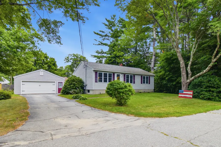 4 Lola Street, Topsham, ME 04086 - #3