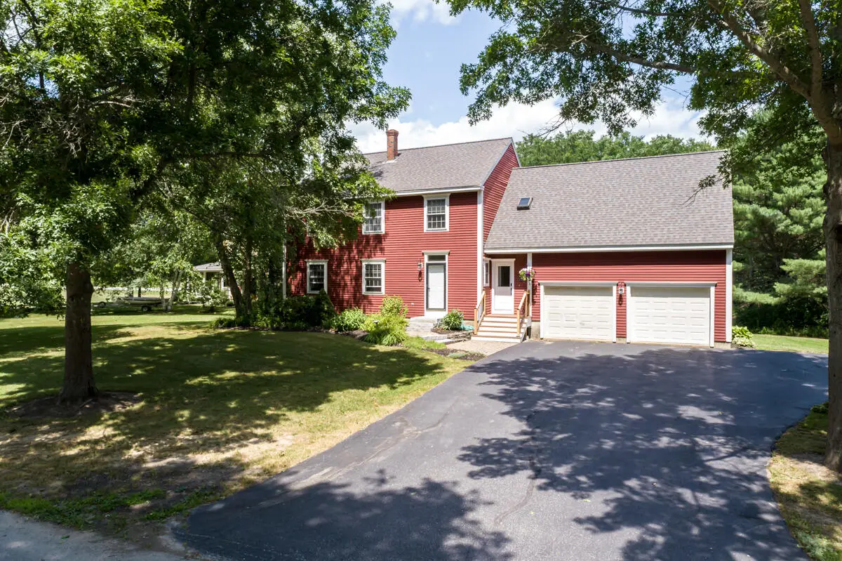 4 Oak Street, Cumberland, ME 04021 - #1