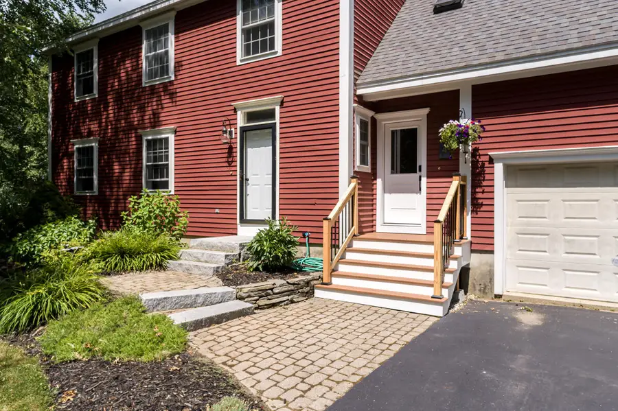 4 Oak Street, Cumberland, ME 04021 - #2