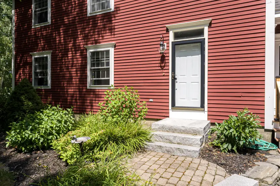 4 Oak Street, Cumberland, ME 04021 - #3