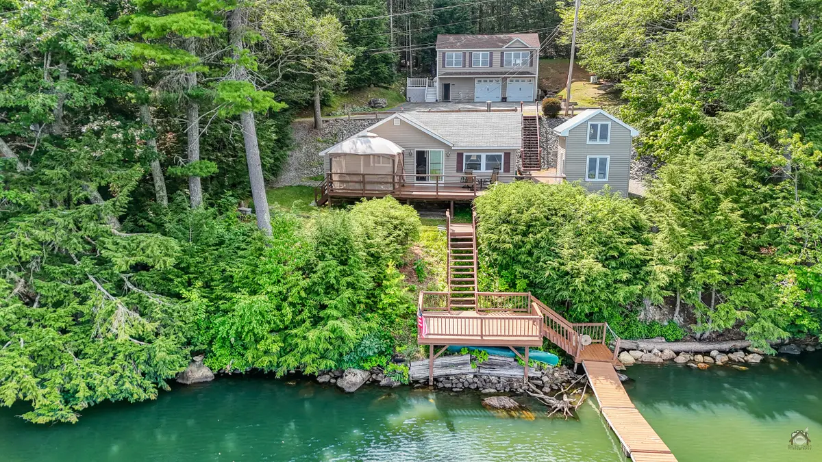 61 First Avenue, Greene, ME 04236 - #1