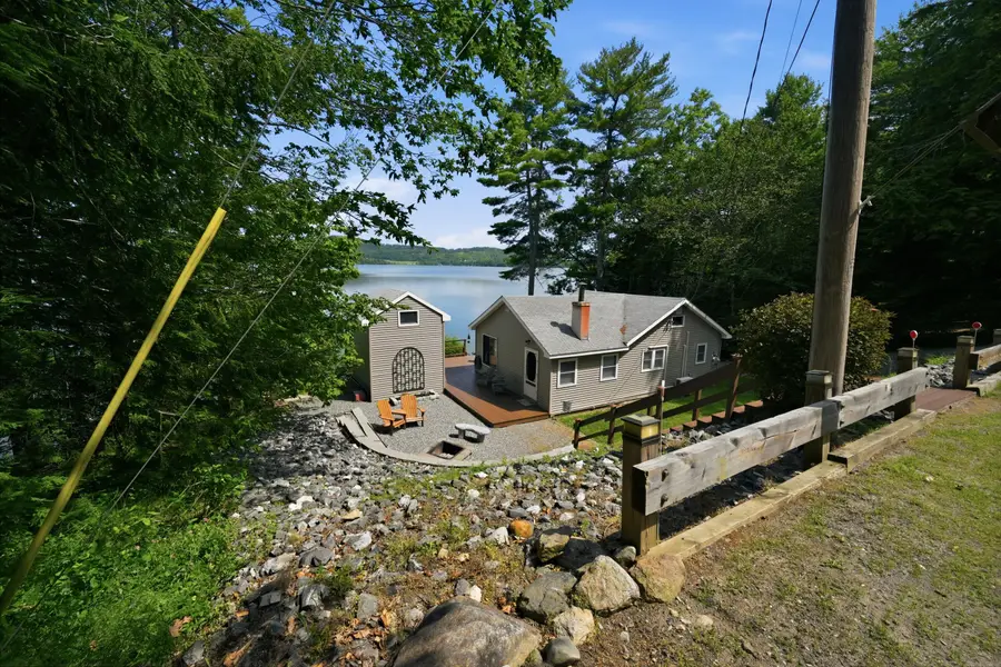 61 First Avenue, Greene, ME 04236 - #2