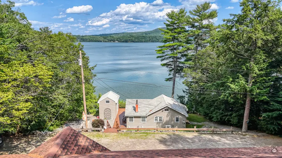 61 First Avenue, Greene, ME 04236 - #3