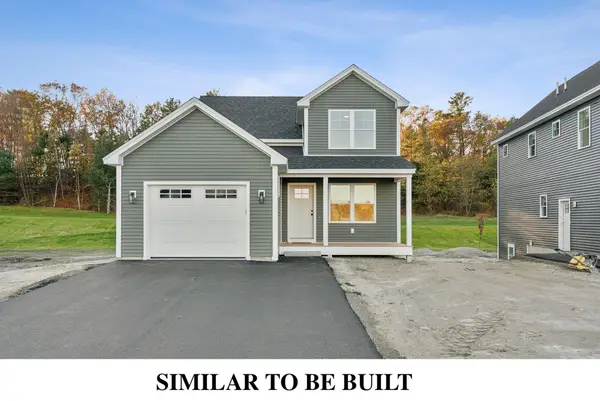 4 Feldspar Lane #31, Cumberland, ME 04021