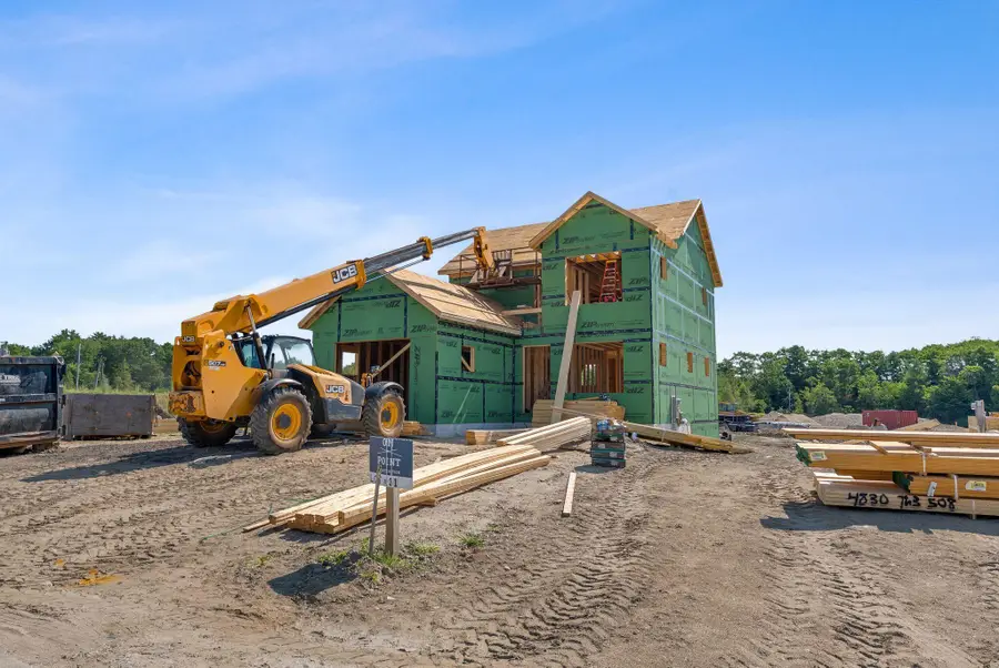 4 Feldspar Lane #31, Cumberland, ME 04021 - #2