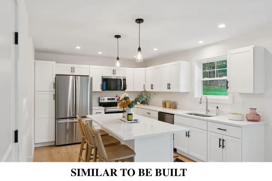 4 Feldspar Lane #31, Cumberland, ME 04021 - #3