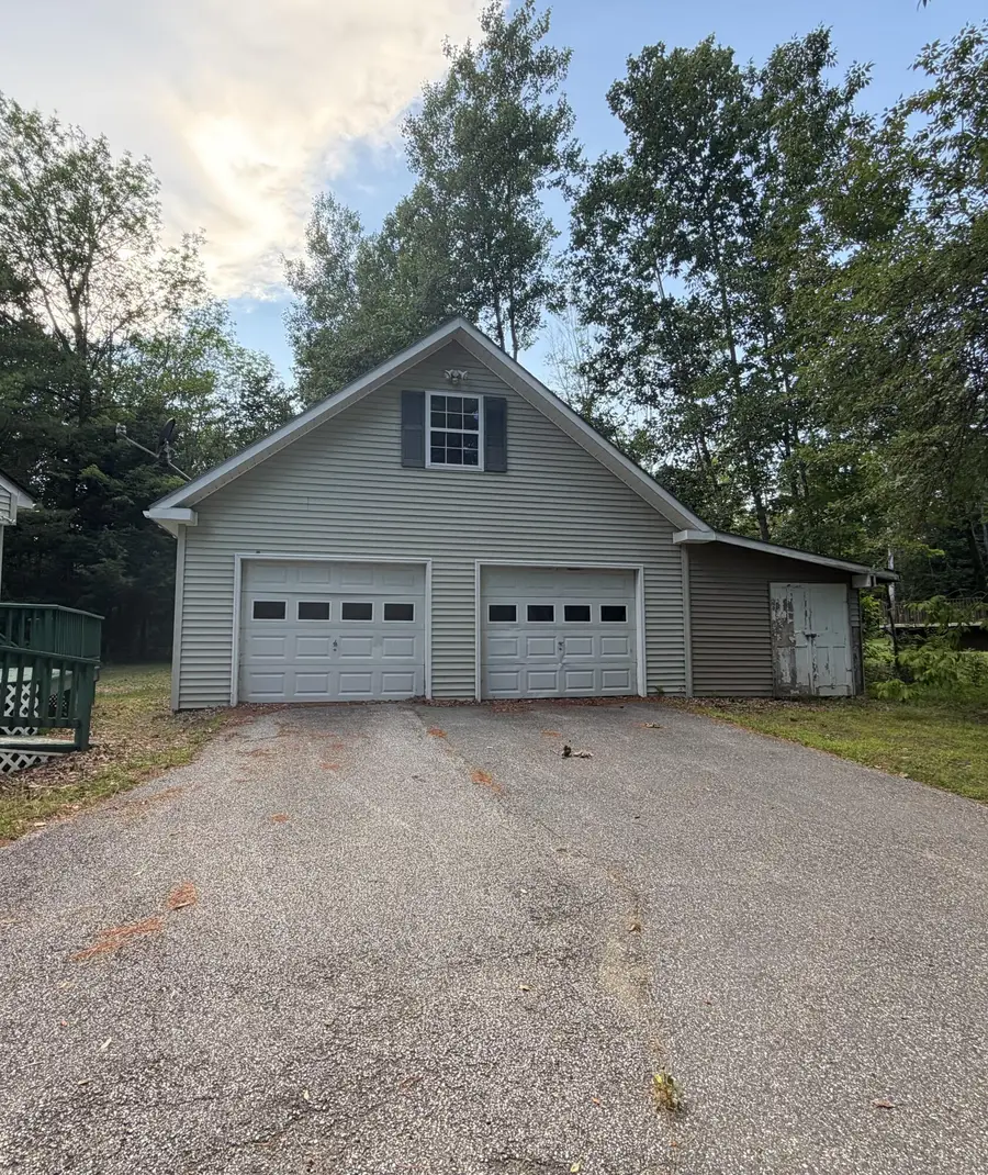 327 Middle Road, Oakland, ME 04963 - #2