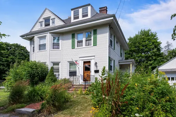 23 Waltham Street, Westbrook, ME 04092