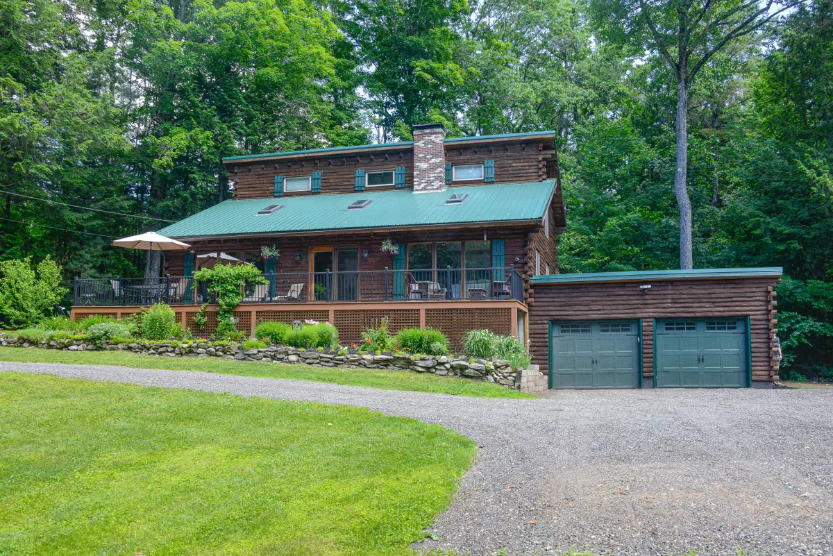 585 Parsonsfield Road, Limerick, ME 04048 - #1