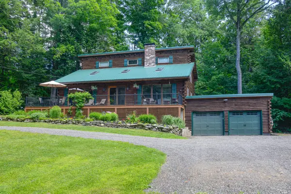 585 Parsonsfield Road, Limerick, ME 04048