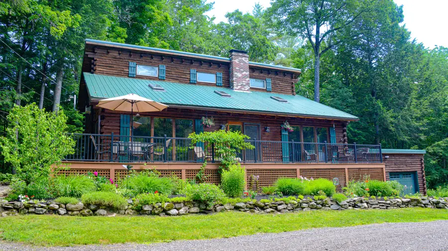 585 Parsonsfield Road, Limerick, ME 04048 - #2