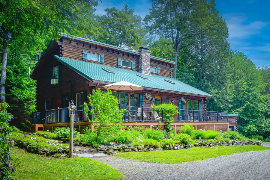 585 Parsonsfield Road, Limerick, ME 04048 - #3