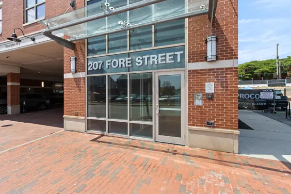 207 Fore Street #10, Portland, ME 04101