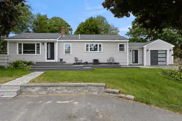 4 Greenacre Road, Old Orchard Beach, ME 04064