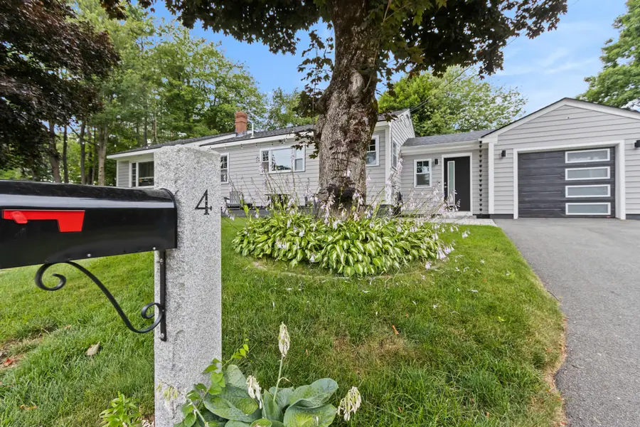 4 Greenacre Road, Old Orchard Beach, ME 04064 - #2